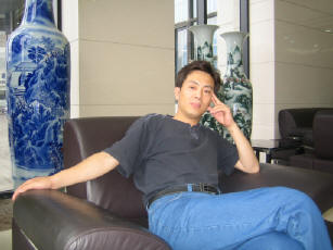 王瑞东