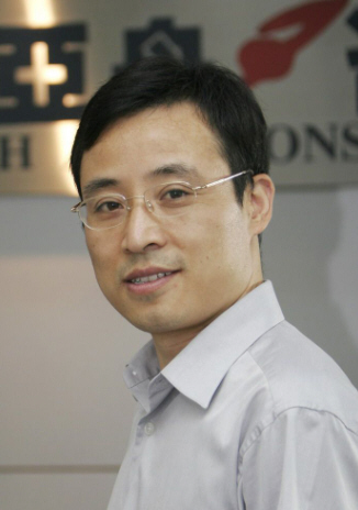 韩向东