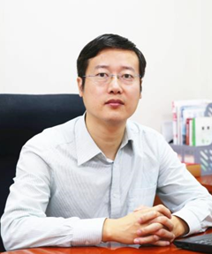 刘朱锋