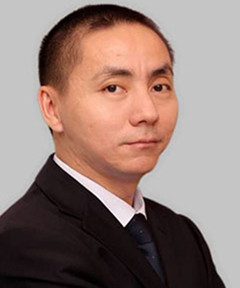 朱学峰