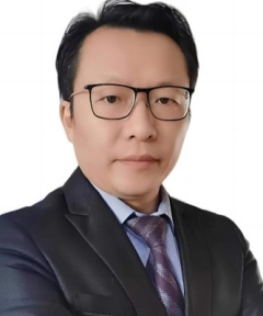 徐海军