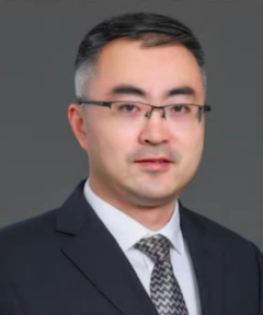 卢剑伟