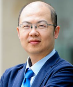张智海