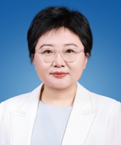 邹霞